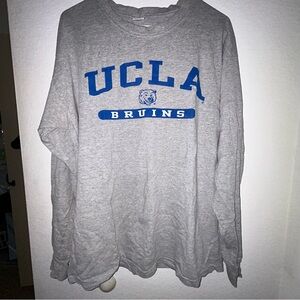 UCLA Bruins Long Sleeve T-Shirt